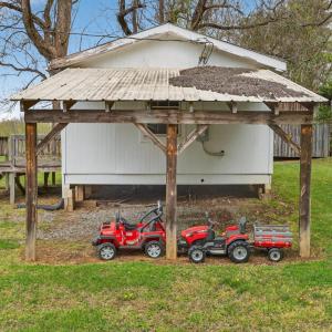 Photo #43 of 119 White Street, Drakes Branch, VA 0.5 acres