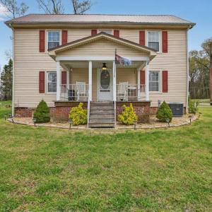 Photo #3 of 119 White Street, Drakes Branch, VA 0.5 acres