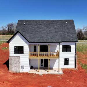 Photo #5 of 1699 Wells Rd., Bedford, VA 1.3 acres