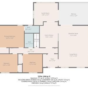 Photo #66 of 115 Lafayette Place, Forest, VA 0.6 acres