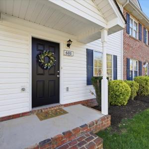 Photo #2 of 601 Capstone Drive, Lynchburg, VA 0.1 acres