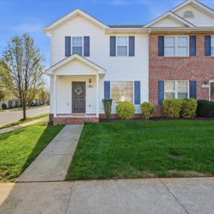 Photo #1 of 601 Capstone Drive, Lynchburg, VA 0.1 acres