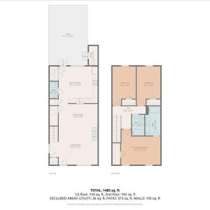 Photo #25 of 601 Capstone Drive, Lynchburg, VA 0.1 acres