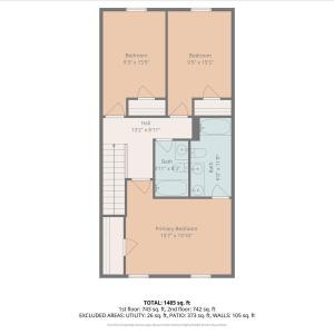 Photo #26 of 601 Capstone Drive, Lynchburg, VA 0.1 acres