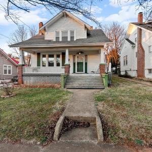 Photo #1 of 306 Westover Boulevard, Lynchburg, VA 0.1 acres