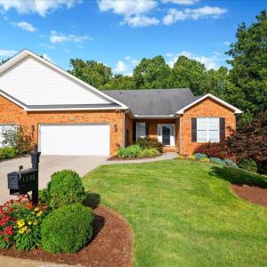 Photo #3 of 1232 Doulton Circle, Lynchburg, VA 0.2 acres