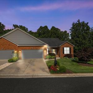 Photo #48 of 1232 Doulton Circle, Lynchburg, VA 0.2 acres