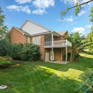 Photo #2 of 1232 Doulton Circle, Lynchburg, VA 0.2 acres