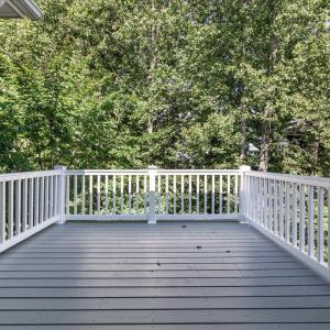 Photo #22 of 1232 Doulton Circle, Lynchburg, VA 0.2 acres