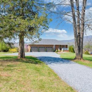 Photo #4 of 5129 Wheatland Road, Bedford, VA 1.7 acres