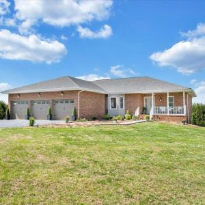 Photo #5 of 5129 Wheatland Road, Bedford, VA 1.7 acres