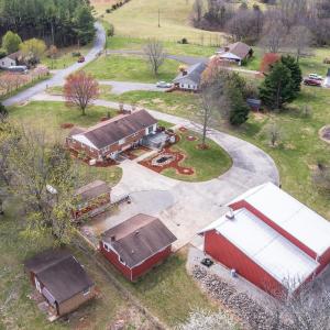 Photo #52 of 1128 Snead Circle, Bedford, VA 1.6 acres