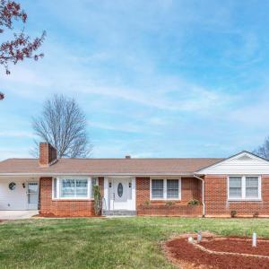 Photo #1 of 1128 Snead Circle, Bedford, VA 1.6 acres