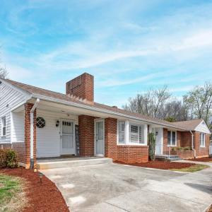 Photo #2 of 1128 Snead Circle, Bedford, VA 1.6 acres