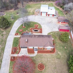 Photo #5 of 1128 Snead Circle, Bedford, VA 1.6 acres