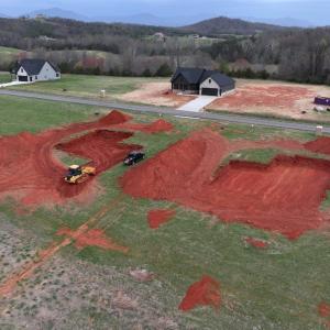 Photo #6 of 14 Wells Rd., Bedford, VA 1.3 acres