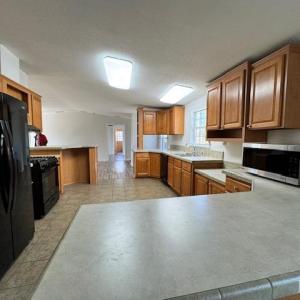 Photo #13 of 384 McNeish Lane, Gladstone, VA 24.5 acres