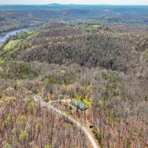 Photo #3 of 384 McNeish Lane, Gladstone, VA 24.5 acres