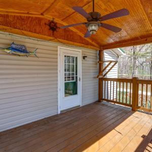 Photo #34 of 384 McNeish Lane, Gladstone, VA 24.5 acres