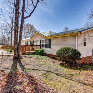 Photo #56 of 384 McNeish Lane, Gladstone, VA 24.5 acres