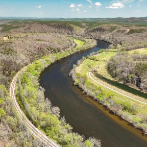 Photo #64 of 384 McNeish Lane, Gladstone, VA 24.5 acres