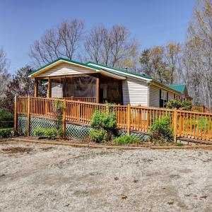 Photo #49 of 384 McNeish Lane, Gladstone, VA 24.5 acres