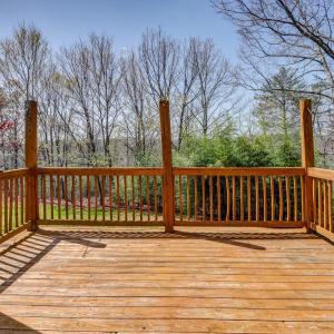 Photo #36 of 384 McNeish Lane, Gladstone, VA 24.5 acres