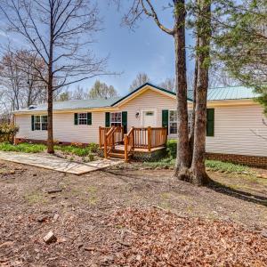 Photo #54 of 384 McNeish Lane, Gladstone, VA 24.5 acres