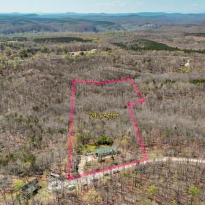 Photo #66 of 384 McNeish Lane, Gladstone, VA 24.5 acres