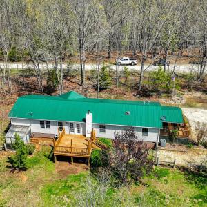 Photo #4 of 384 McNeish Lane, Gladstone, VA 24.5 acres