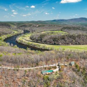 Photo #67 of 384 McNeish Lane, Gladstone, VA 24.5 acres