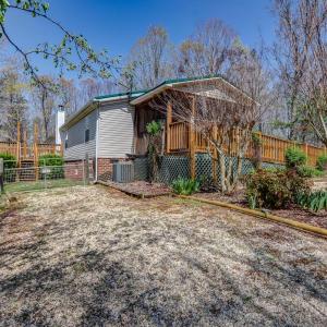 Photo #30 of 384 McNeish Lane, Gladstone, VA 24.5 acres