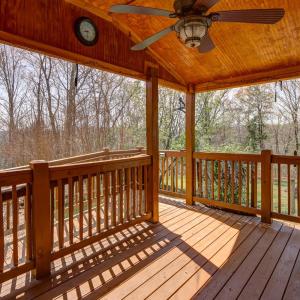 Photo #32 of 384 McNeish Lane, Gladstone, VA 24.5 acres