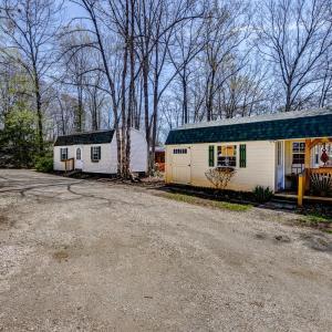 Photo #28 of 384 McNeish Lane, Gladstone, VA 24.5 acres