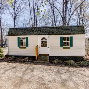 Photo #25 of 384 McNeish Lane, Gladstone, VA 24.5 acres