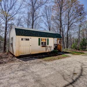 Photo #27 of 384 McNeish Lane, Gladstone, VA 24.5 acres