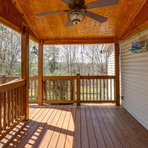 Photo #33 of 384 McNeish Lane, Gladstone, VA 24.5 acres