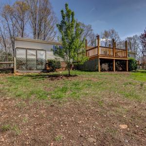 Photo #42 of 384 McNeish Lane, Gladstone, VA 24.5 acres