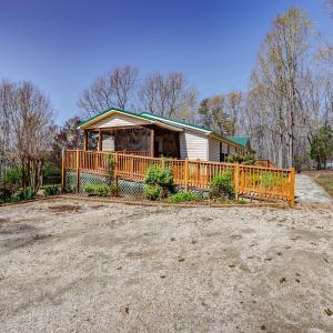 Photo #48 of 384 McNeish Lane, Gladstone, VA 24.5 acres