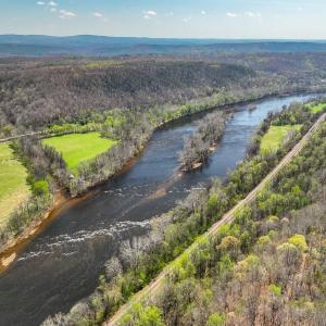 Photo #2 of 384 McNeish Lane, Gladstone, VA 24.5 acres