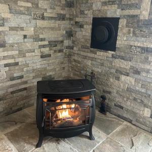 Photo #5 of 384 McNeish Lane, Gladstone, VA 24.5 acres