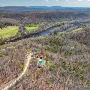 Photo #69 of 384 McNeish Lane, Gladstone, VA 24.5 acres