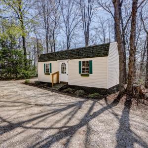 Photo #26 of 384 McNeish Lane, Gladstone, VA 24.5 acres