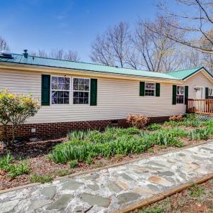 Photo #54 of 384 McNeish Lane, Gladstone, VA 24.5 acres