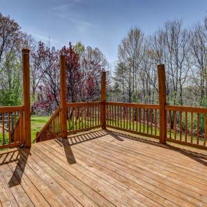 Photo #39 of 384 McNeish Lane, Gladstone, VA 24.5 acres
