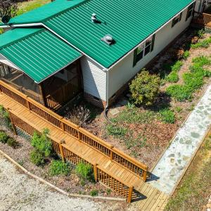 Photo #74 of 384 McNeish Lane, Gladstone, VA 24.5 acres