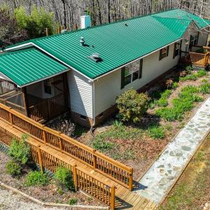 Photo #75 of 384 McNeish Lane, Gladstone, VA 24.5 acres