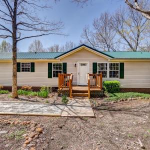 Photo #55 of 384 McNeish Lane, Gladstone, VA 24.5 acres