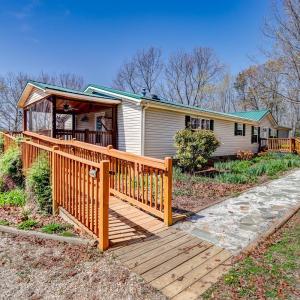Photo #53 of 384 McNeish Lane, Gladstone, VA 24.5 acres