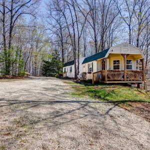 Photo #33 of 384 McNeish Lane, Gladstone, VA 24.5 acres